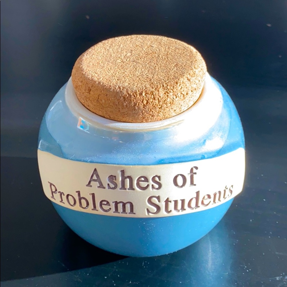 Ceramic coin bank